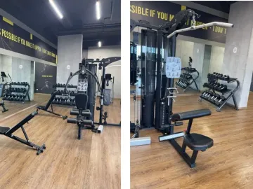 Departamento en venta en Centro, Monterrey, Nuevo León