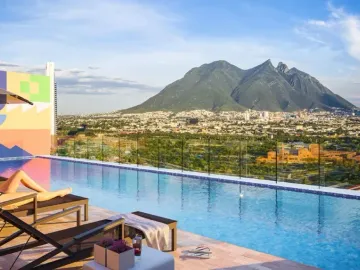 Departamento en venta en Centro, Monterrey, Nuevo León