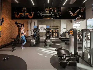Departamento en venta en Centro, Monterrey, Nuevo León
