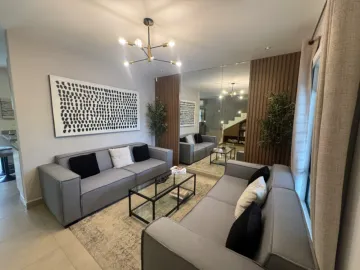 Casa en venta en Verania, García, Nuevo León