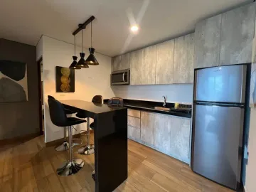 Departamento en renta en Monterrey Centro, Monterrey, Nuevo León