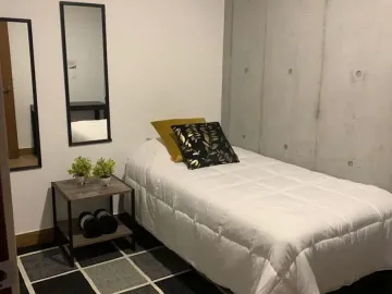 Departamento en renta en Monterrey Centro, Monterrey, Nuevo León