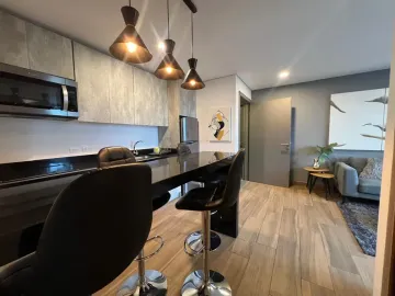 Departamento en renta en Monterrey Centro, Monterrey, Nuevo León