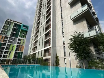 Departamento en renta en Monterrey Centro, Monterrey, Nuevo León