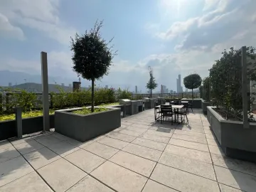 Departamento en renta en Monterrey Centro, Monterrey, Nuevo León