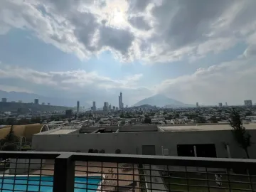 Departamento en renta en Monterrey Centro, Monterrey, Nuevo León
