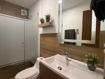 Departamento en renta en Monterrey Centro, Monterrey, Nuevo León