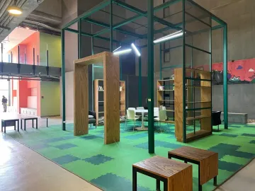 Departamento en renta en Monterrey Centro, Monterrey, Nuevo León