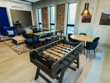 Departamento en renta en Monterrey Centro, Monterrey, Nuevo León