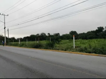 Terreno en venta en García Centro, García, Nuevo León