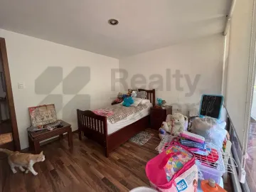 Casa en venta en Izcalli del Bosque, Naucalpan de Juárez, México