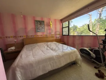 Casa en venta en Izcalli del Bosque, Naucalpan de Juárez, México