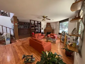 Casa en venta en Izcalli del Bosque, Naucalpan de Juárez, México