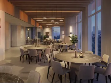 Departamento en venta en Valle Del Campestre, San Pedro Garza García, Nuevo León