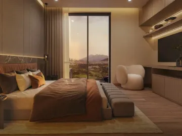 Departamento en venta en Valle Del Campestre, San Pedro Garza García, Nuevo León