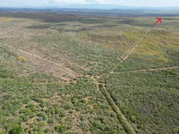 Terreno en venta en Mirador San Antonio, Juárez, Nuevo León