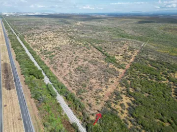 Terreno en venta en Mirador San Antonio, Juárez, Nuevo León