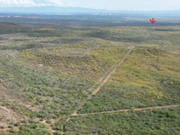Terreno en venta en Mirador San Antonio, Juárez, Nuevo León
