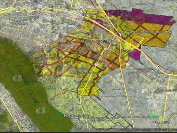 Terreno en venta en Mirador San Antonio, Juárez, Nuevo León