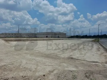 Nave en renta en Dulces Nombres, Pesquería, Nuevo León