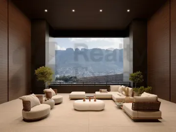 Departamento en venta en San Jeronimo, Monterrey, Nuevo León