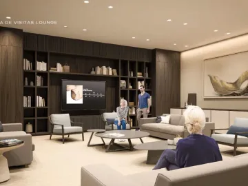 Departamento en venta en Santa Maria, Monterrey, Nuevo León