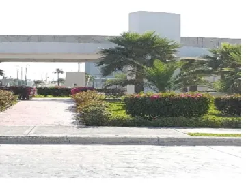 Casa en venta en Crystal Lagoons, Apodaca, Nuevo León