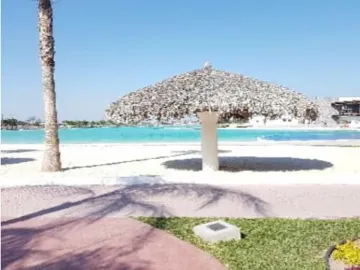 Casa en venta en Crystal Lagoons, Apodaca, Nuevo León