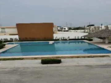 Casa en venta en Crystal Lagoons, Apodaca, Nuevo León
