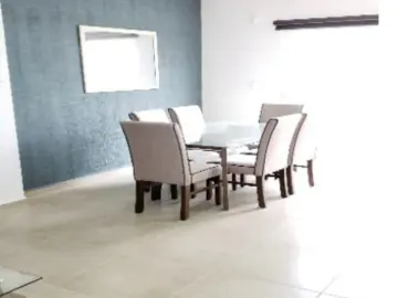 Casa en venta en Crystal Lagoons, Apodaca, Nuevo León
