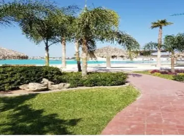Casa en venta en Crystal Lagoons, Apodaca, Nuevo León
