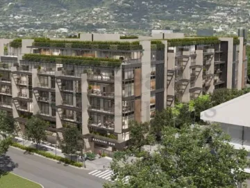 Departamento en venta en Del Valle, San Pedro Garza García, Nuevo León