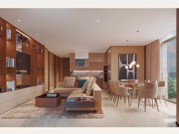 Departamento en venta en Del Valle, San Pedro Garza García, Nuevo León