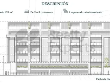 Departamento en venta en Del Valle, San Pedro Garza García, Nuevo León