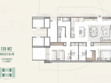 Departamento en venta en Del Valle, San Pedro Garza García, Nuevo León