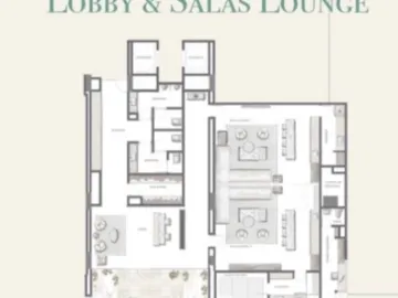 Departamento en venta en Del Valle, San Pedro Garza García, Nuevo León