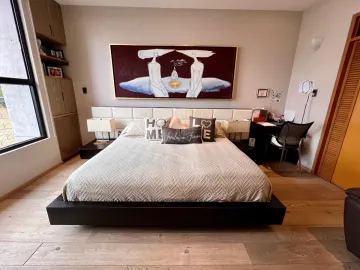 Casa en venta en Hacienda de las Palmas, Huixquilucan, México