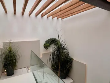Casa en venta en Hacienda de las Palmas, Huixquilucan, México