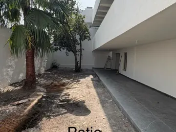 Casa en venta en Las Brisas, Monterrey, Nuevo León