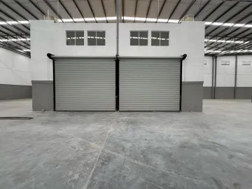 Bodega en renta en T.A.D. Pemex Refineria, Santa Catarina, Nuevo León