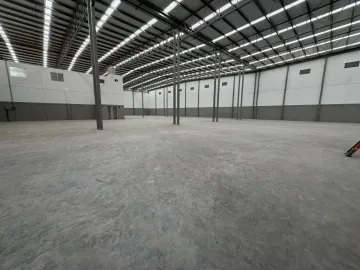 Bodega en renta en T.A.D. Pemex Refineria, Santa Catarina, Nuevo León