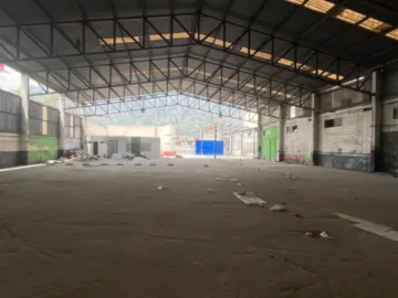 Bodega en renta en Los Treviño, Santa Catarina, Nuevo León