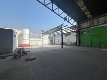 Bodega en renta en Los Treviño, Santa Catarina, Nuevo León