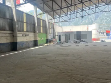 Bodega en renta en Los Treviño, Santa Catarina, Nuevo León