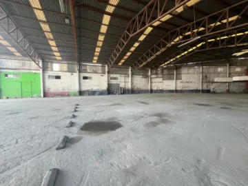 Bodega en renta en Los Treviño, Santa Catarina, Nuevo León