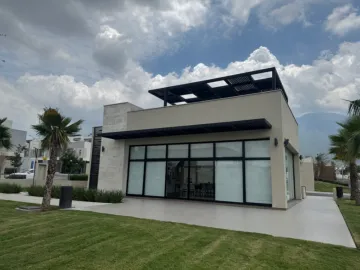 Casa en venta en Verania, García, Nuevo León