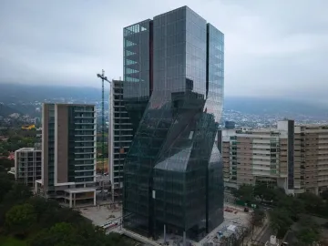 Oficina en venta en Corporativo Santa Engracia, San Pedro Garza García, Nuevo León