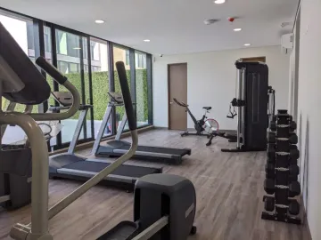 Departamento en renta en Zona de Los Callejones, San Pedro Garza García, Nuevo León