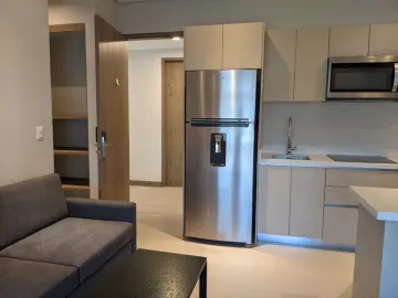 Departamento en renta en Zona de Los Callejones, San Pedro Garza García, Nuevo León