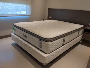Departamento en renta en Zona de Los Callejones, San Pedro Garza García, Nuevo León